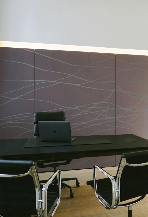 Photo cabinet - bureau