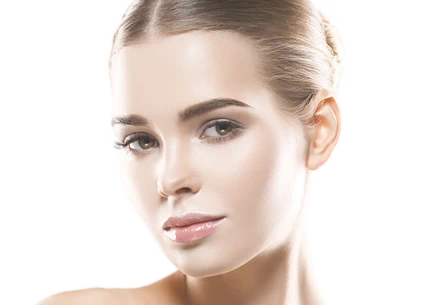 Photo visage femme