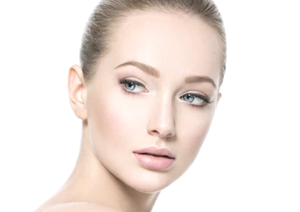 Photo visage femme